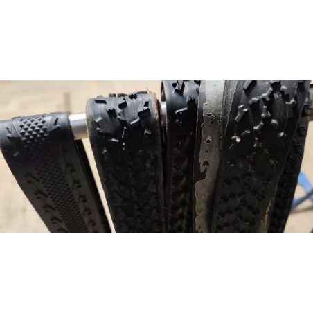 REMPLACEMENT CARCASSE CYCLO-CROSS / CX casing replacement