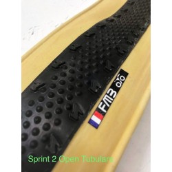 SSC Sprint 2 (open tubulars)